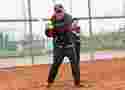 传承垒球精神续写垒球辉煌 北京垒球JIE大聚会