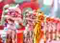 2019西樵山狮王争霸赛(二)