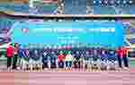 2023全国射箭U16、U18锦标赛